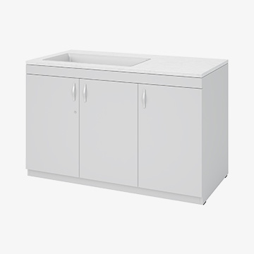 실험실 싱크대