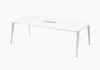 덕트형 회의 테이블