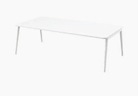 기본형 회의 테이블