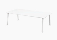 기본형 회의 테이블