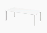 기본형 회의 테이블