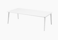 기본형 회의 테이블