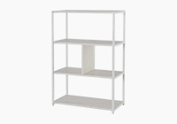 3단 선반_오픈형