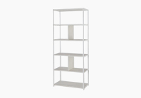 5단 선반_오픈형