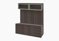 상부벽장·오버헤드장