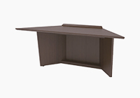 회의용 테이블_상석