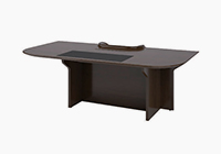 회의용 테이블_상석