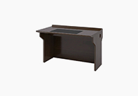 회의용 테이블_연결형