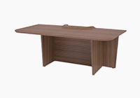 회의용 테이블_상석 87°