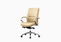 중역 의자_낮은 등받이