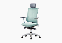 헤드레스트형 의자