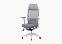 헤드레스트형 의자