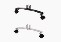 패널 안정대_이동식